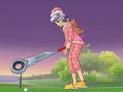 画像集#012のサムネイル/「スプラッシュゴルフ」のUFOキャッチャーにパジャマ。キャンペーンも