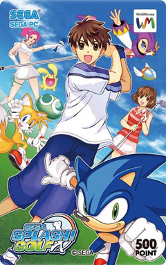 画像集#013のサムネイル/「スプラッシュゴルフ」のUFOキャッチャーにパジャマ。キャンペーンも