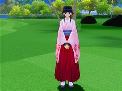 画像集#003のサムネイル/「スプラッシュ!ゴルフ」本日からFinalキャンペーン開催。新キャディー「真宮寺さくら」,新コース「SONIC winter」が登場