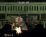 画像集#003のサムネイル/生きるも死ぬもタイプの腕次第。「ザ・タイピング・オブ・ザ・デッド 2」の体験版を4GamerにUp