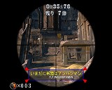 画像集#008のサムネイル/生きるも死ぬもタイプの腕次第。「ザ・タイピング・オブ・ザ・デッド 2」の体験版を4GamerにUp