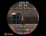 画像集#009のサムネイル/生きるも死ぬもタイプの腕次第。「ザ・タイピング・オブ・ザ・デッド 2」の体験版を4GamerにUp