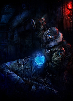 ꡼ No.003 | GC 200851ϤФ1C Company£륵ХХۥ顼Cryostasis