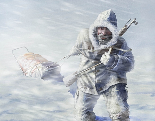 ꡼ No.042 | GC 200851ϤФ1C Company£륵ХХۥ顼Cryostasis