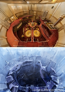 ꡼ No.044 | GC 200851ϤФ1C Company£륵ХХۥ顼Cryostasis