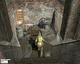 画像集#007のサムネイル/ロシア製スニークアクション,「Death to Spies」のデモ版を4Gamerに掲載