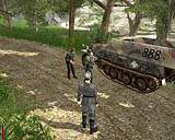 画像集#009のサムネイル/ロシア製スニークアクション,「Death to Spies」のデモ版を4Gamerに掲載