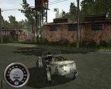 画像集#011のサムネイル/ロシア製スニークアクション,「Death to Spies」のデモ版を4Gamerに掲載