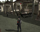 画像集#012のサムネイル/ロシア製スニークアクション,「Death to Spies」のデモ版を4Gamerに掲載