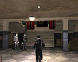 画像集#013のサムネイル/ロシア製スニークアクション,「Death to Spies」のデモ版を4Gamerに掲載