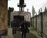 画像集#016のサムネイル/ロシア製スニークアクション,「Death to Spies」のデモ版を4Gamerに掲載