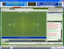 ꡼ No.001 | ڹKTHȥ饤󥵥åFootball Manager OnlineפƱȯڹˤ2011ǯӥͽ