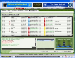 ꡼ No.002 | ڹKTHȥ饤󥵥åFootball Manager OnlineפƱȯڹˤ2011ǯӥͽ