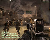 画像集#002のサムネイル/ドラマチックに撃ちまくれ！ 「Call of Duty 4：Modern Warfare」のデモ版を掲載