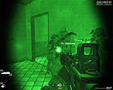 画像集#003のサムネイル/ドラマチックに撃ちまくれ！ 「Call of Duty 4：Modern Warfare」のデモ版を掲載