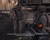 画像集#013のサムネイル/ドラマチックに撃ちまくれ！ 「Call of Duty 4：Modern Warfare」のデモ版を掲載