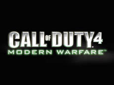 画像集#015のサムネイル/ドラマチックに撃ちまくれ！ 「Call of Duty 4：Modern Warfare」のデモ版を掲載