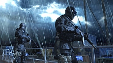 画像集#002のサムネイル/4Gamer&シンアイ企画:とにかく早く遊びたい人へ。「Call of Duty 4」英語版パッケージの予約受付を開始