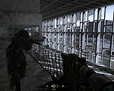 画像集#004のサムネイル/いまどきの戦いを描く,「コールオブデューティ4 モダン・ウォーフェア」のレビューを掲載