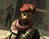 画像集#006のサムネイル/いまどきの戦いを描く,「コールオブデューティ4 モダン・ウォーフェア」のレビューを掲載