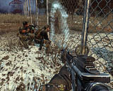 画像集#009のサムネイル/いまどきの戦いを描く,「コールオブデューティ4 モダン・ウォーフェア」のレビューを掲載