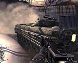 画像集#014のサムネイル/いまどきの戦いを描く,「コールオブデューティ4 モダン・ウォーフェア」のレビューを掲載