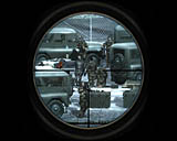 画像集#017のサムネイル/いまどきの戦いを描く,「コールオブデューティ4 モダン・ウォーフェア」のレビューを掲載