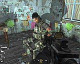 画像集#018のサムネイル/いまどきの戦いを描く,「コールオブデューティ4 モダン・ウォーフェア」のレビューを掲載