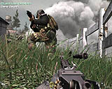 画像集#020のサムネイル/いまどきの戦いを描く,「コールオブデューティ4 モダン・ウォーフェア」のレビューを掲載