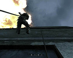 画像集#028のサムネイル/いまどきの戦いを描く,「コールオブデューティ4 モダン・ウォーフェア」のレビューを掲載