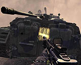 画像集#034のサムネイル/いまどきの戦いを描く,「コールオブデューティ4 モダン・ウォーフェア」のレビューを掲載