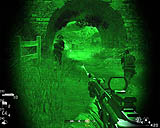 画像集#037のサムネイル/いまどきの戦いを描く,「コールオブデューティ4 モダン・ウォーフェア」のレビューを掲載