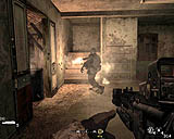 画像集#053のサムネイル/いまどきの戦いを描く,「コールオブデューティ4 モダン・ウォーフェア」のレビューを掲載