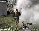 画像集#054のサムネイル/いまどきの戦いを描く,「コールオブデューティ4 モダン・ウォーフェア」のレビューを掲載