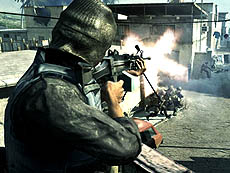 ������#001�Υ���ͥ���/Activision��CEO�ϸ�롣���Ρ�CoD4��Modern Warfare�פ�MMO�ˡ���