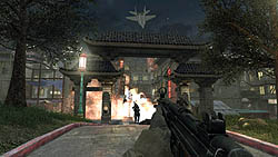 画像集#003のサムネイル/CoD4の「バラエティマップパック」が,いきなりの100万ダウンロート達成