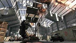 画像集#005のサムネイル/CoD4の「バラエティマップパック」が,いきなりの100万ダウンロート達成