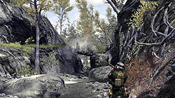 画像集#009のサムネイル/CoD4の「バラエティマップパック」が,いきなりの100万ダウンロート達成