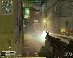 #003Υͥ/CoD4סХ饨ƥޥåץѥåοޥåײǺ