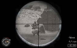 画像集#006のサムネイル/PC日本語版「コール オブ デューティ4」が8月8日発売。さらに「CoD」「CoD2」廉価版の発売も決定