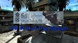 ꡼ No.005 | CoD4ס饤JPNCoD4 #5פ41415˳