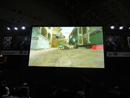 ꡼ No.003 | TGS 2012e-Sports 긢 2012Call of Duty 4: Modern Warfare׷辡ΥݡȤǺܡOKURAͥ