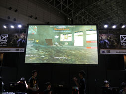 ꡼ No.005 | TGS 2012e-Sports 긢 2012Call of Duty 4: Modern Warfare׷辡ΥݡȤǺܡOKURAͥ