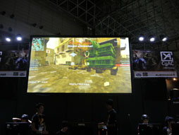 ꡼ No.009 | TGS 2012e-Sports 긢 2012Call of Duty 4: Modern Warfare׷辡ΥݡȤǺܡOKURAͥ