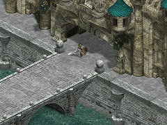 画像ギャラリー No.001のサムネイル画像 / 開発中の「アッピー2」，ゲーム内戦闘画面を公開