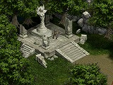 画像ギャラリー No.004のサムネイル画像 / 開発中の「アッピー2」，ゲーム内戦闘画面を公開