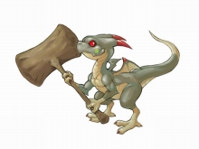 画像集#001のサムネイル/「アッピーオンライン2」, 前作に存在したダンジョンの情報を公開