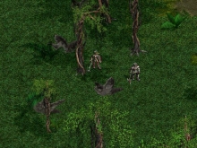 画像集#002のサムネイル/「アッピーオンライン2」, 前作に存在したダンジョンの情報を公開