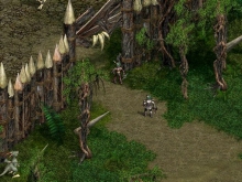 画像集#003のサムネイル/「アッピーオンライン2」, 前作に存在したダンジョンの情報を公開