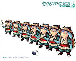 ������#009�Υ���ͥ���/�֥��åԡ�2(��)�פ��ʤ��ߤ����륷���ƥ���������ɻ��4���ɲ�